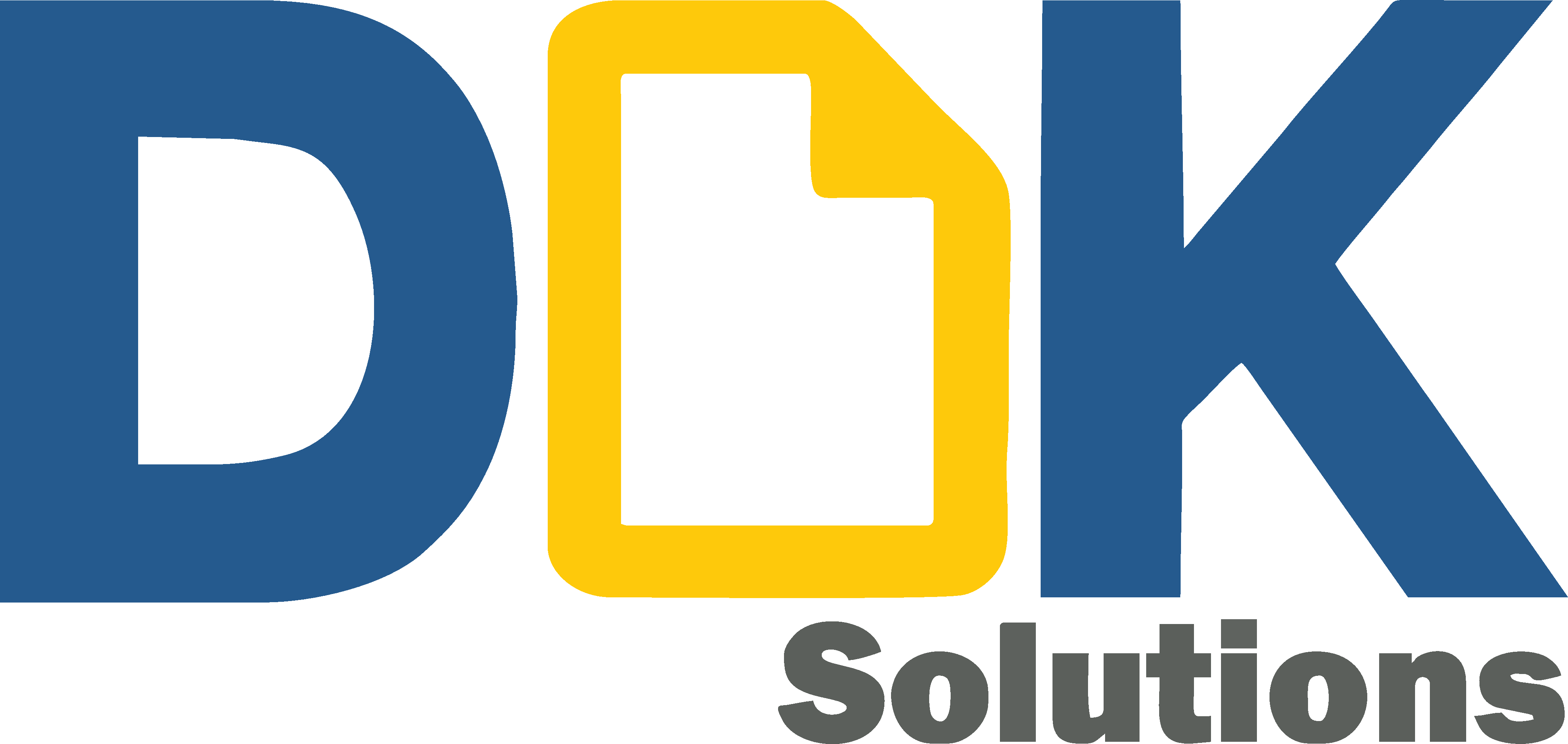 Logo Dok Solutions